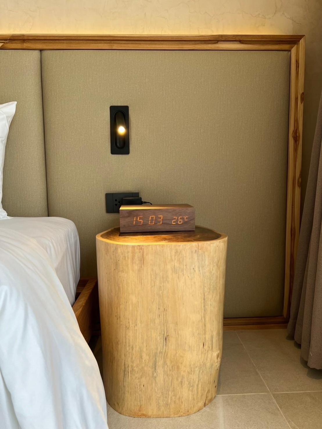 Eden Resort & Villas Phuket Patong Esterno foto